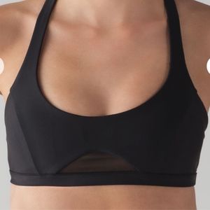 Lululemon Flow Rider Racerback